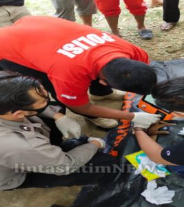 Pemancing Asal Klaten Ditemukan Meninggal Dunia di Pantai Lampon Kebumen