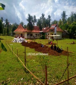 Lokasi Gedung Baru Puskesmas Masalembu Menuai Polemik