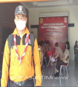 SMAN 2 Wonogiri Juara Umum TLC