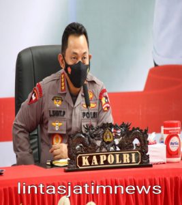 Merugikan Masyarakat, Kapolri Perintahkan Tindak Tegas Pinjol Ilegal