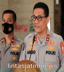 Beri Wadah Kebebasan Berekspresi, Polri Gelar Festival Mural Piala Kapolri 2021