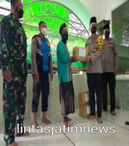 Setiap Perilaku dan Sifat Rasulullah SAW Adalah Tauladan Bagi Setiap Insan