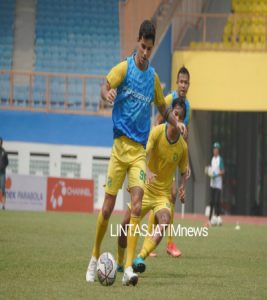 Persebaya Ambisi Jadi Tim Pertama yang Kalahkan PSIS