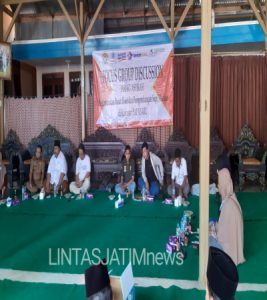 Jaring Aspirasi : Sinergi UTM Dan Peternak dalam Memahami Perilaku Sapi Sonok