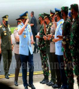 Sebanyak 5.000 Paket Sembako Untuk Masyarakat Tidak Mampu