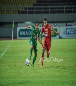 Persebaya Optimis Atasi Persiraja