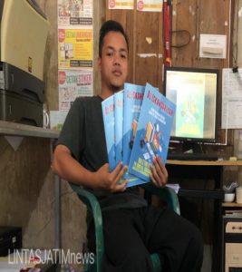 IMM Umla Terbitkan Buletin Sebagai Spirit Gerakan Literasi