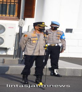 Indonesia Termasuk Salah Satu Negara Terbaik Dalam Penanganan Kasus Covid-19