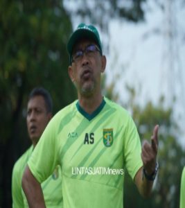 Jeda Liga, Persebaya Fokus Benahi Lini Belakang