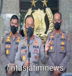 Sepanjang Tahun 2021, Polri Tangani 69 Perkara Mafia Tanah dengan 61 Tersangka