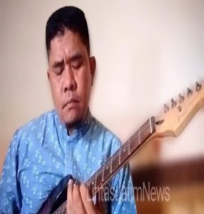 Hen Parcha Rilis Lagu Kau Pelita Hidup Ini, Disebut-Sebut The Next Charles Hutagalung