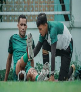 Jelang Lawan Arema, Dua Pemain Persebaya Menepi