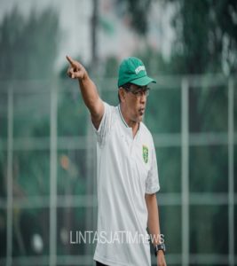 Aji Yakin Kalahkan Lagi Arema