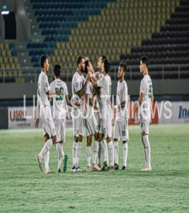 Gol Roket Bawa Persebaya Raih Satu Poin