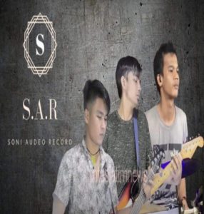 S.A.R Band Rilis Album Rock Minang Vol. 1, Paduan Musik Etnik dan Cadas