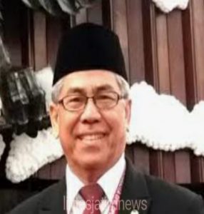 Prof Zainudin Maliki, Guru Terbaik Adalah Pengalaman