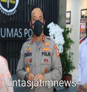 Polri: Rekrutmen Anggota dari Santri hingga Hafiz Quran Akan Terus Dilakukan