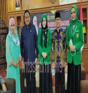 DPP Lasqi Siap Bawa Pemenang Festival Seni Qasidah dan Vocalis Gambus Tingkat Nasional XXVI Tahun 2021 ke Ajang Internasional