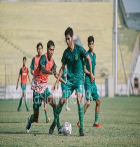 Persebaya Kedatangan Dua Pemain U-18 Lagi