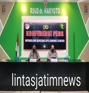 1 Jenazah Korban APG Semeru Teridentifikasi, 8 Jenazah Masih Mr X