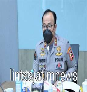 Puluhan Unit Kerja Raih WBK/WBBM, Polri: Wujud Nyata Birokrasi Bersih dan Melayani