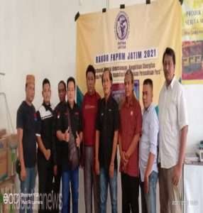Rakor FKPRM Jatim 2021, Fokus Penyempurnaan Anggota