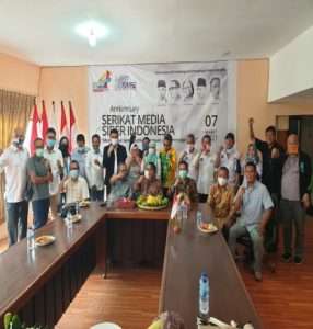 SMSI Menata  Masa Depan, Memperkenalkan Generasi Milenial pada Metaverse