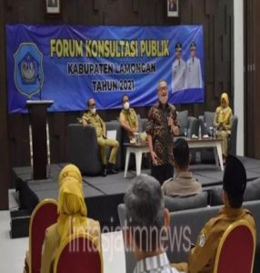 Tingkatkan Kualitas Pelayanan MPP, Pemkab Adakan Forum Konsultasi