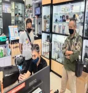 Kilas Balik Perjuangan Mayor Arm Nurwahyu Sujatmiko di Penrem 081/DSJ
