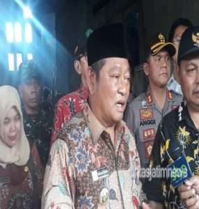 Abah Ipul Akhirnya Bebas Murni