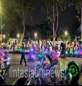Manjakan Buah Hati di Taman Mundu / Taman 10 November Surabaya