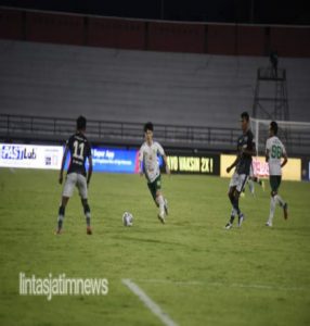 Persebaya Siap Revans Atas PSM