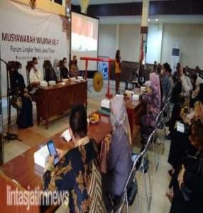 FLP Jatim Dorong Minat Baca dan Tulis Masyarakat