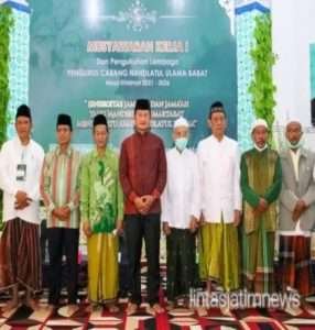 PCNU Babat Selenggarakan Musker I, Setelah Sukses Mendirikan RSNU Berencana Mendirikan Klinik  Klinik