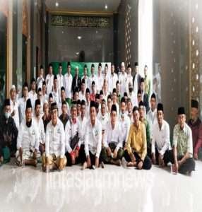 Musker MWC NU Lamongan, Prioritas Kemandirian dan Kemaslahatan Umat