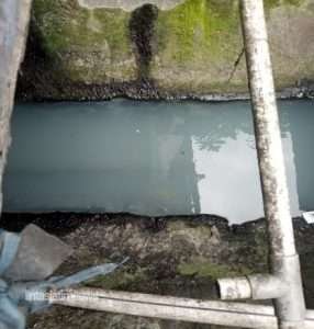 Antisipasi Serangan DBD saat musim HUjan