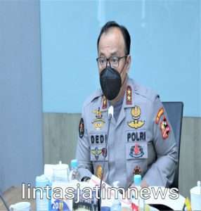 Polisi Rangkul Tokoh Agama dan Masyarakat Cegah Bentrok Susulan di Sorong