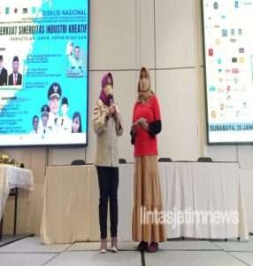 PHMI Bantu Bencana Semeru Melalui SRPB Jatim