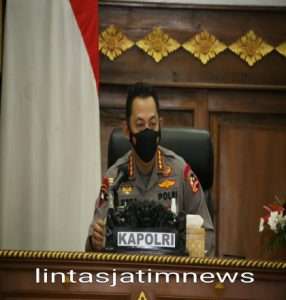 Polri Ungkap 2 Kasus Penghimpunan Dana Ilegal yang Rugikan Warga Hingga Triliunan