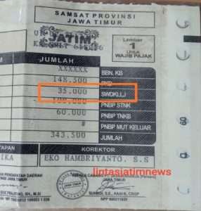 FUNGSI LAIN STNK YANG ORANG JARANG KETAHUI