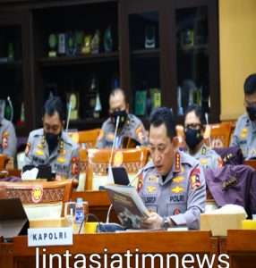 Satu Tahun Kapolri: Setapak Perubahan Wujudkan Pelayanan Masyarakat yang Terbaik