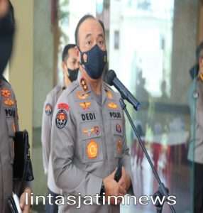 Bedah Buku ‘Wajah Polisi Presisi’, Potret Inovasi dan Prestasi Satu Tahun Kepemimpinan Jenderal Listyo Sigit