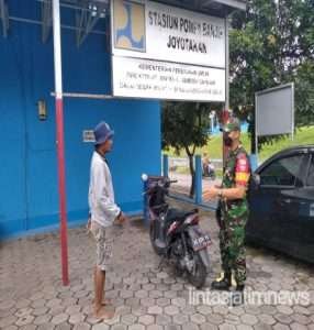 Serka Yakin, Komsos Cara Jitu Manunggalnya TNI dengan Rakyat