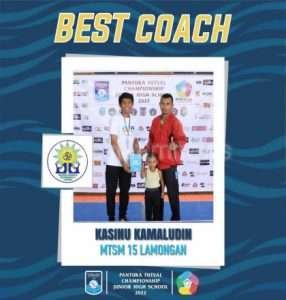 Dibalik Kesuksesan Tim Futsal Al Mizan