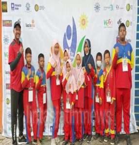 Apa Kata Mereka Yang Gagal Meraih Medali 02SM