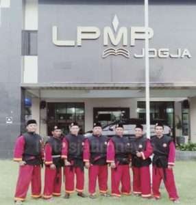 Pimda Tapak Suci 026 Lamongan Berprestasi, Mandiri dan Berkemajuan Usai UKT Pendekar