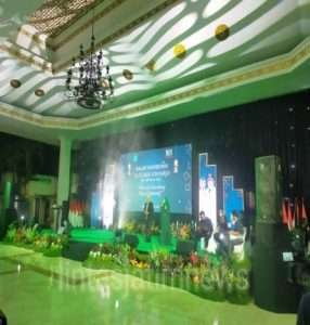 Di Hari Jadi Ke-163, Sidoarjo Siap Lakukan Pembangunan yang Merata