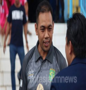 Persebaya Minta Pembatasan Kuota Pemain ke Timnas