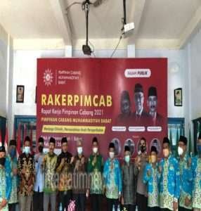 PCM Babat Menjaga Giroh dan Mencerahkan Arah Persyarikatan