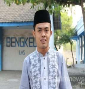 IOT DAD IMM STAIM Paciran 2022 Ajak Peserta Punya Karakter Yang Islami